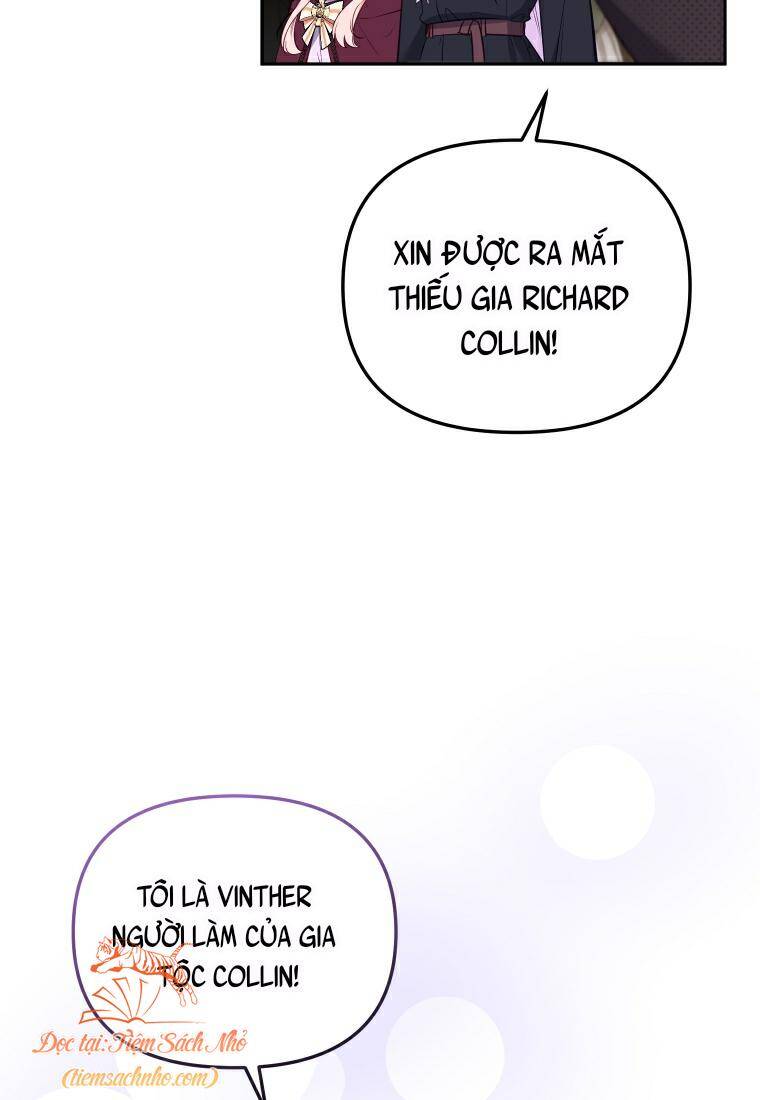 Tôi Đang Được Nuôi Dưỡng Bởi Những Kẻ Phản Diện Chapter 26 - 95
