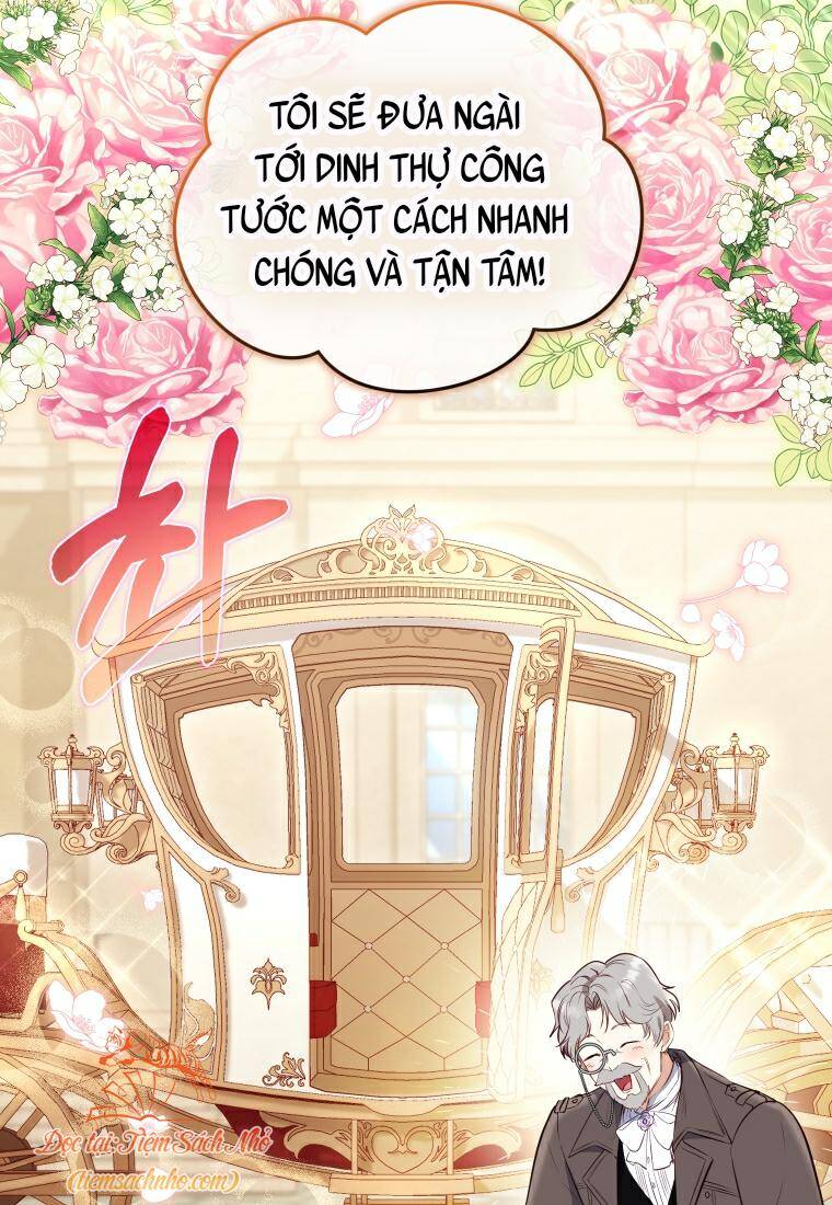 Tôi Đang Được Nuôi Dưỡng Bởi Những Kẻ Phản Diện Chapter 26 - 99