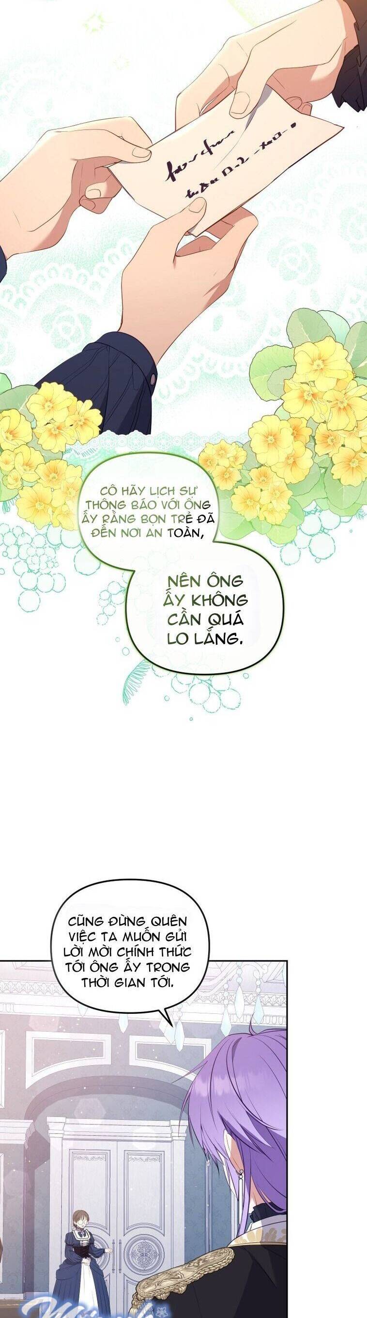 Tôi Đang Được Nuôi Dưỡng Bởi Những Kẻ Phản Diện Chapter 29 - 2