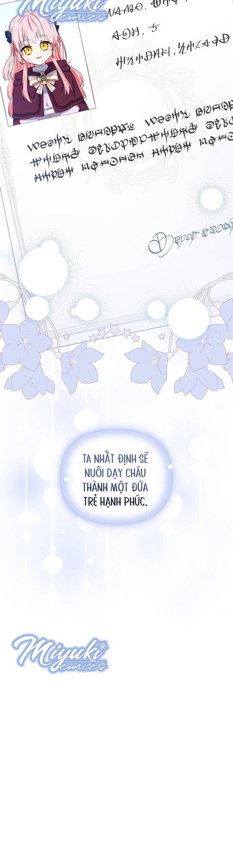 Tôi Đang Được Nuôi Dưỡng Bởi Những Kẻ Phản Diện Chapter 29 - 15