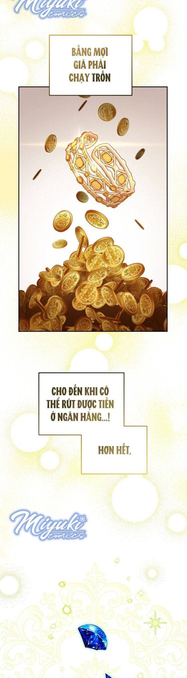 Tôi Đang Được Nuôi Dưỡng Bởi Những Kẻ Phản Diện Chapter 29 - 21