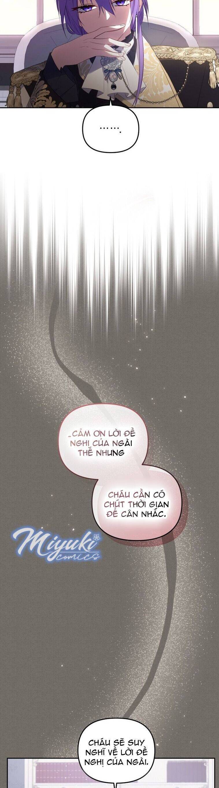 Tôi Đang Được Nuôi Dưỡng Bởi Những Kẻ Phản Diện Chapter 29 - 4