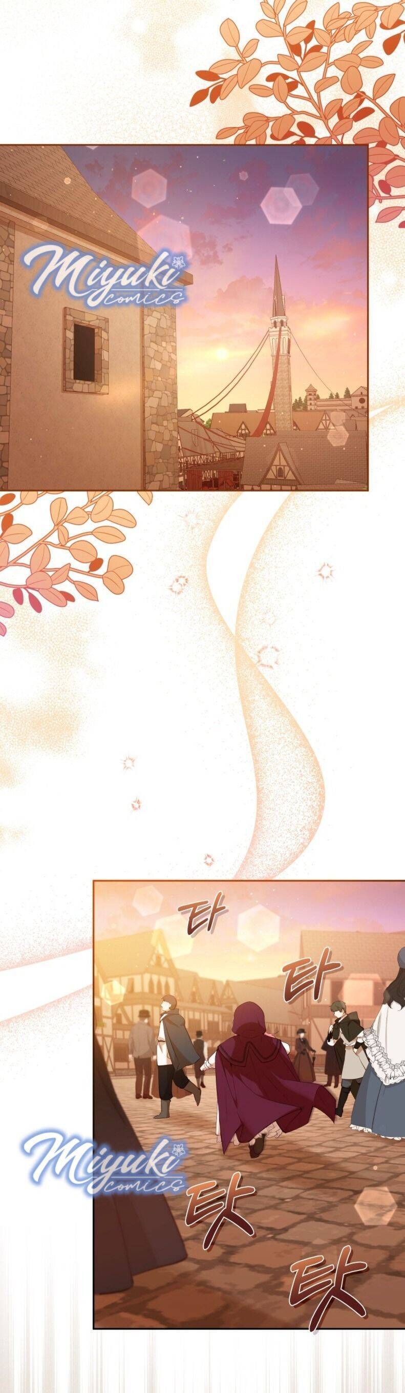 Tôi Đang Được Nuôi Dưỡng Bởi Những Kẻ Phản Diện Chapter 29 - 43