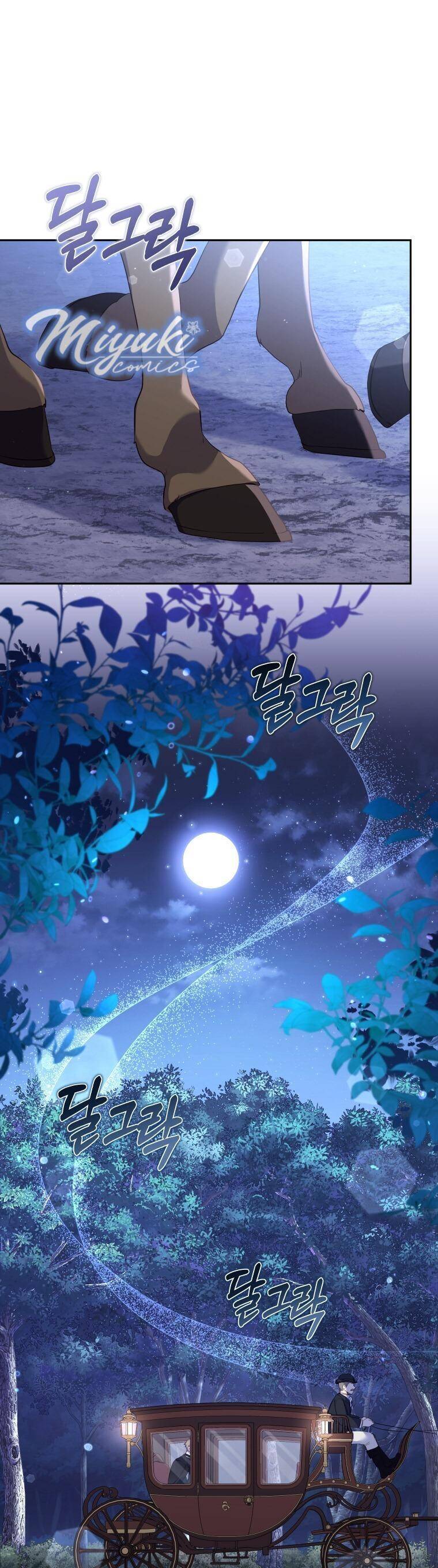 Tôi Đang Được Nuôi Dưỡng Bởi Những Kẻ Phản Diện Chapter 30 - 2