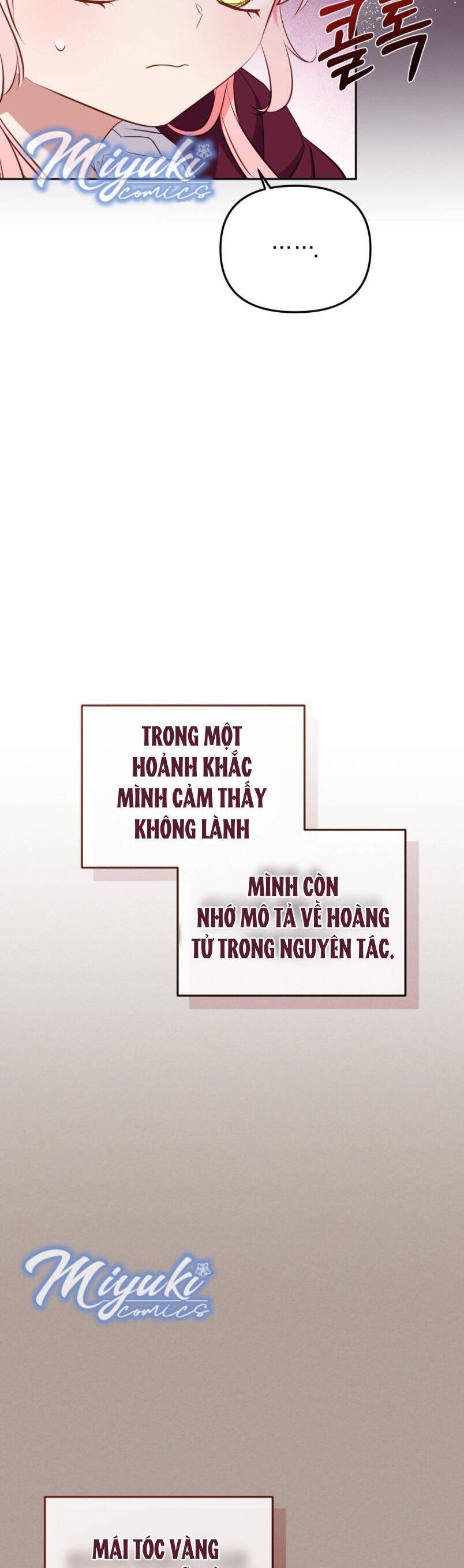 Tôi Đang Được Nuôi Dưỡng Bởi Những Kẻ Phản Diện Chapter 30 - 45
