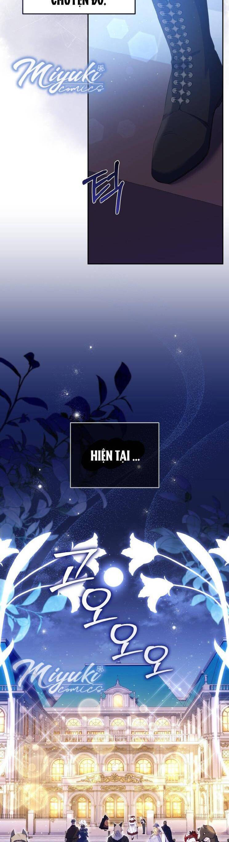 Tôi Đang Được Nuôi Dưỡng Bởi Những Kẻ Phản Diện Chapter 30 - 9