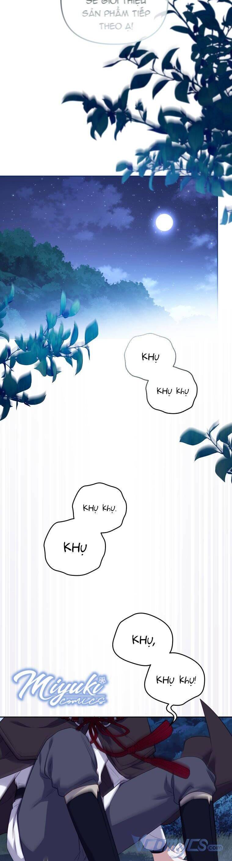 Tôi Đang Được Nuôi Dưỡng Bởi Những Kẻ Phản Diện Chapter 33 - 29