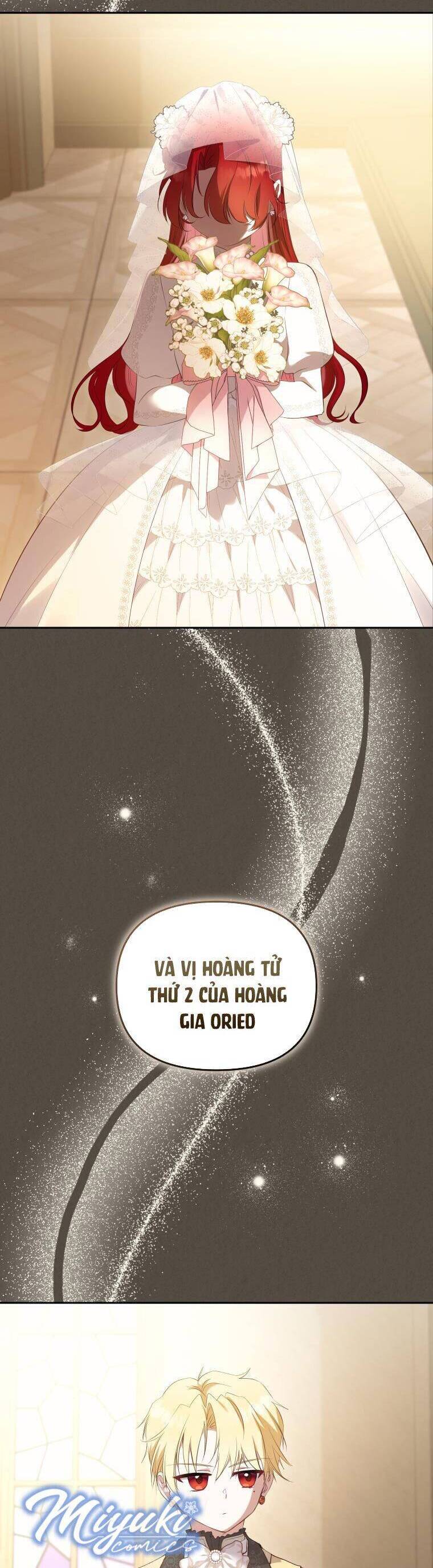 Tôi Đang Được Nuôi Dưỡng Bởi Những Kẻ Phản Diện Chapter 33 - 4