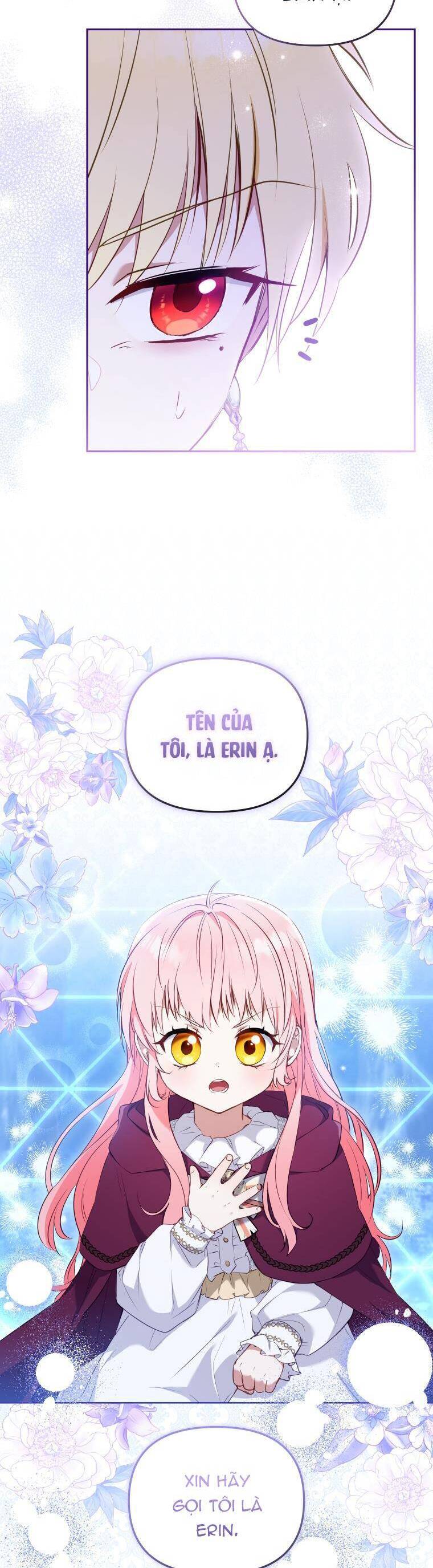 Tôi Đang Được Nuôi Dưỡng Bởi Những Kẻ Phản Diện Chapter 34 - 18