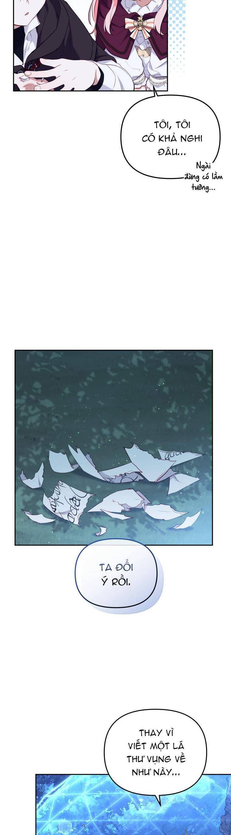 Tôi Đang Được Nuôi Dưỡng Bởi Những Kẻ Phản Diện Chapter 34 - 8