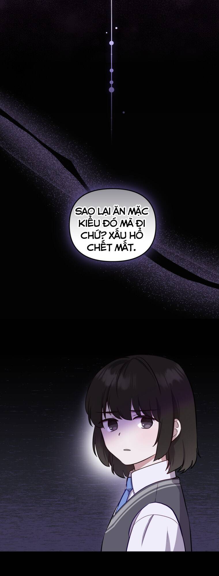 Tôi Đang Được Nuôi Dưỡng Bởi Những Kẻ Phản Diện Chapter 4 - 14
