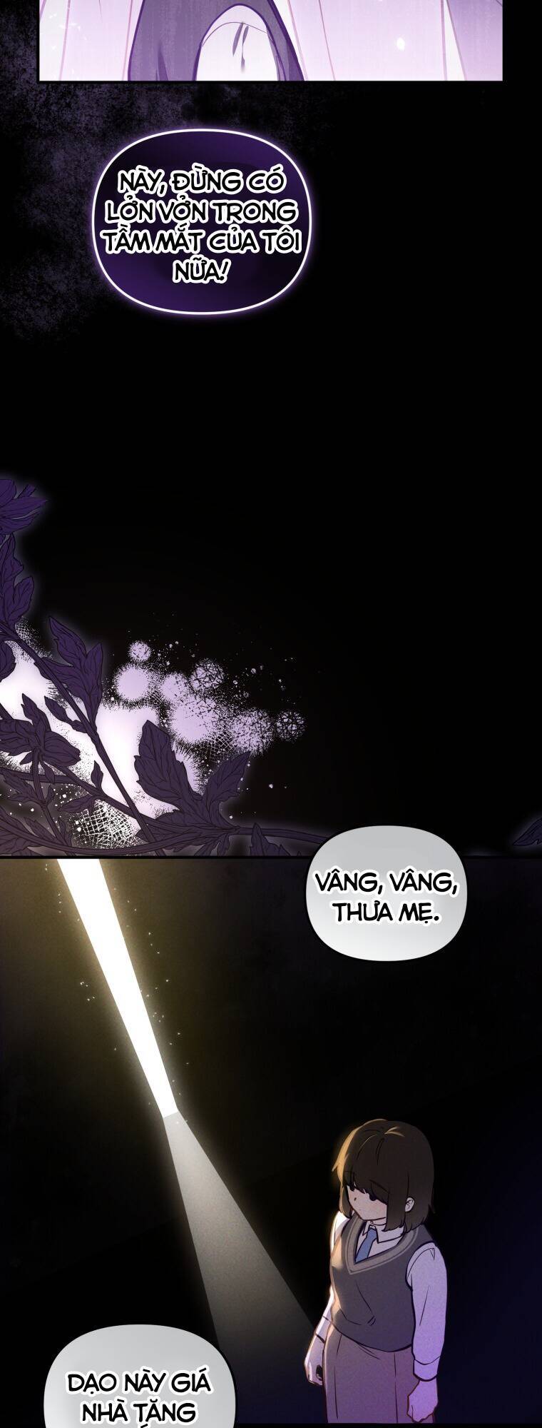 Tôi Đang Được Nuôi Dưỡng Bởi Những Kẻ Phản Diện Chapter 4 - 17