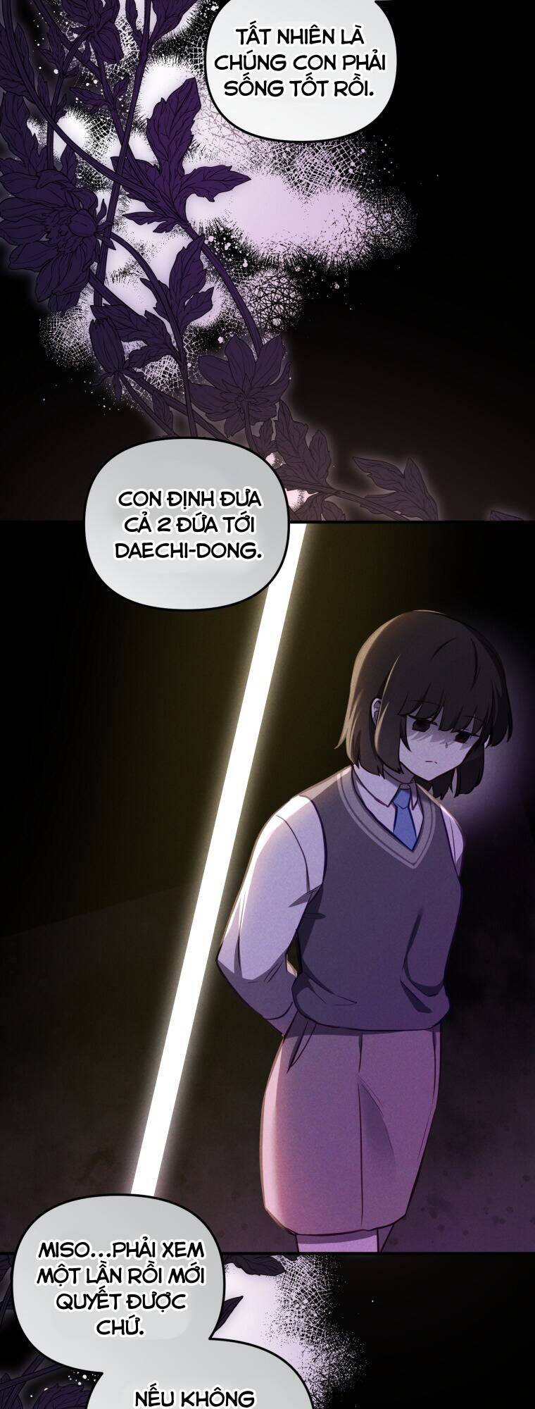 Tôi Đang Được Nuôi Dưỡng Bởi Những Kẻ Phản Diện Chapter 4 - 19