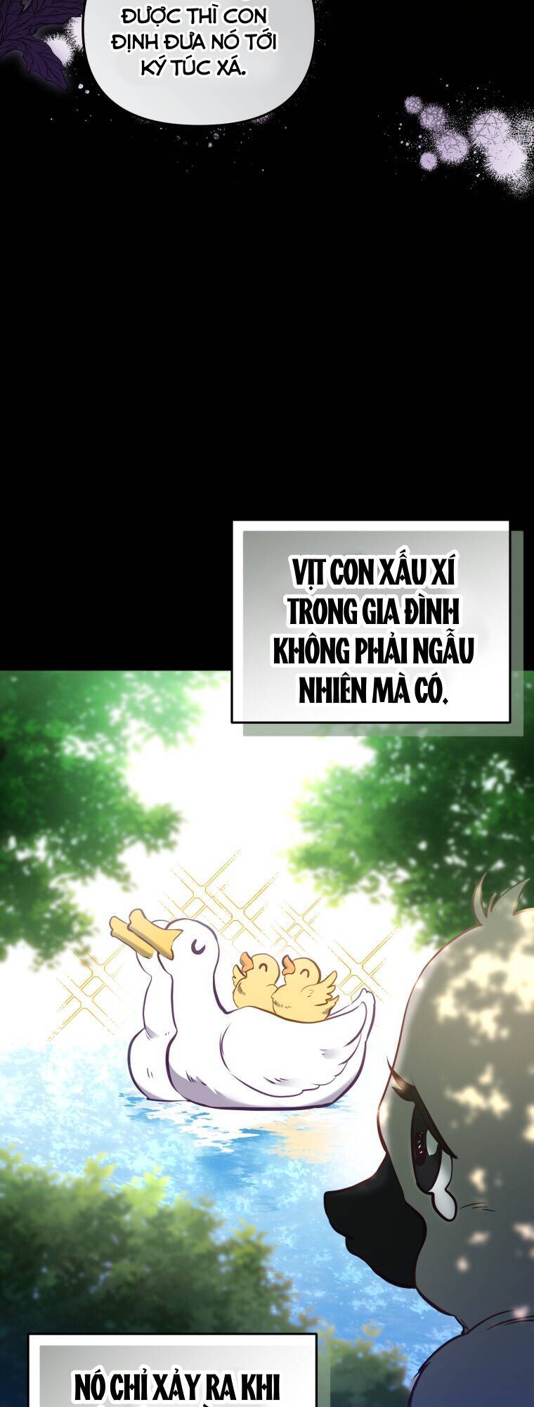Tôi Đang Được Nuôi Dưỡng Bởi Những Kẻ Phản Diện Chapter 4 - 20
