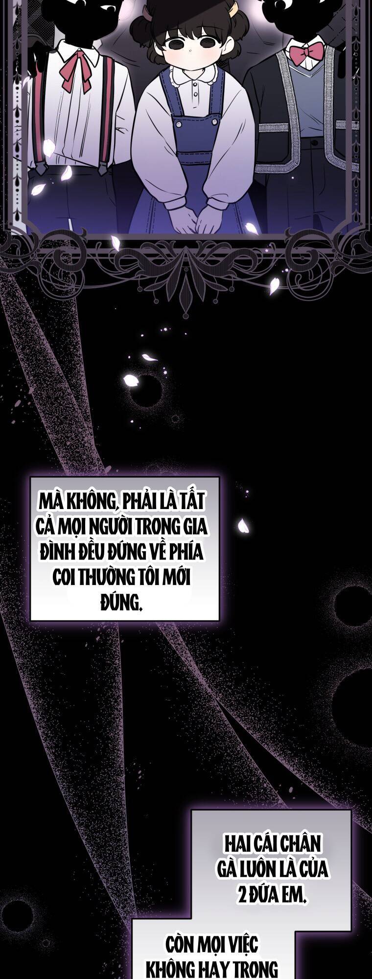 Tôi Đang Được Nuôi Dưỡng Bởi Những Kẻ Phản Diện Chapter 4 - 22