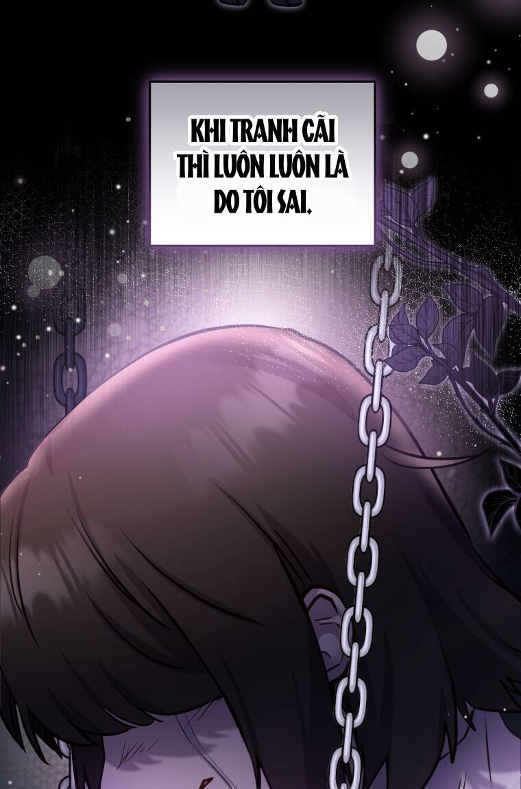 Tôi Đang Được Nuôi Dưỡng Bởi Những Kẻ Phản Diện Chapter 4 - 24
