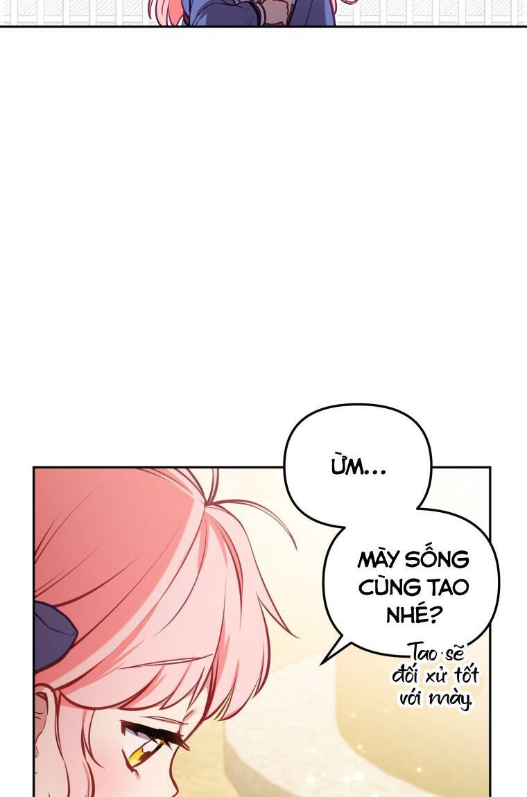 Tôi Đang Được Nuôi Dưỡng Bởi Những Kẻ Phản Diện Chapter 4 - 32