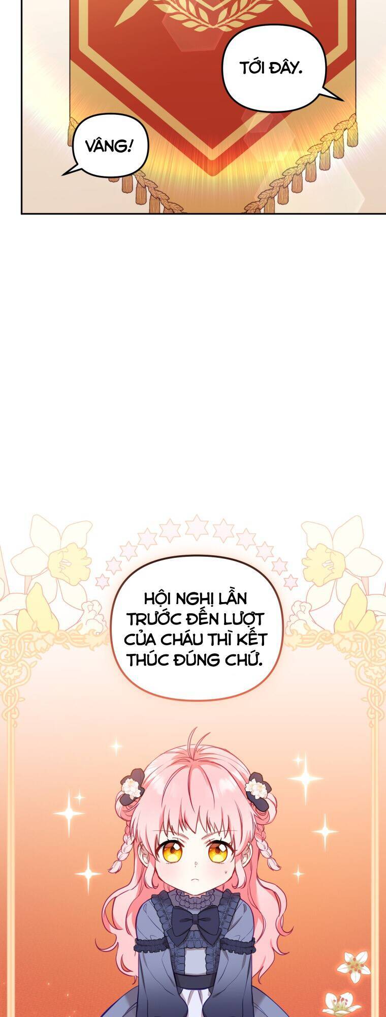 Tôi Đang Được Nuôi Dưỡng Bởi Những Kẻ Phản Diện Chapter 4 - 69