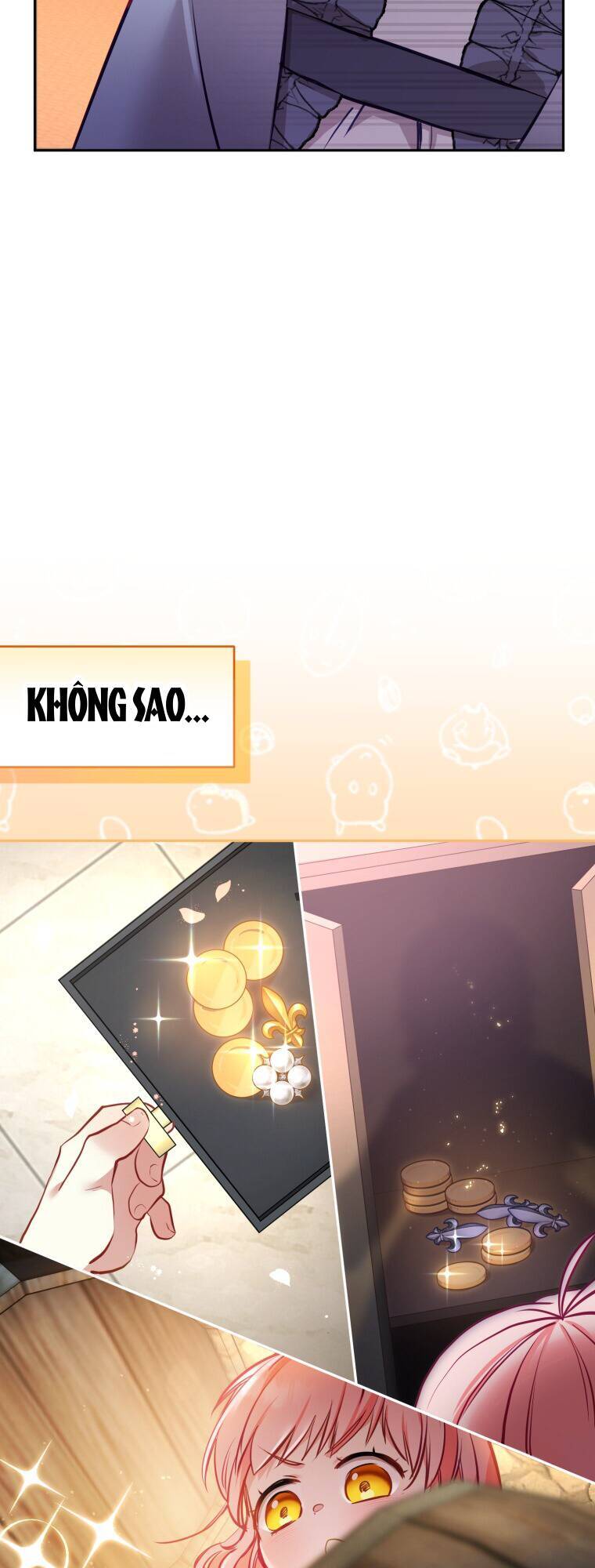 Tôi Đang Được Nuôi Dưỡng Bởi Những Kẻ Phản Diện Chapter 4 - 74