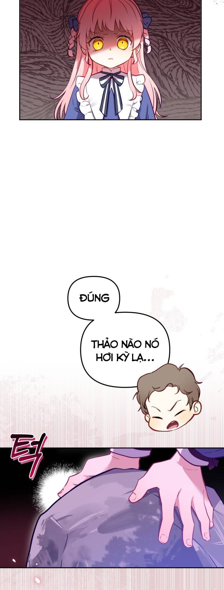 Tôi Đang Được Nuôi Dưỡng Bởi Những Kẻ Phản Diện Chapter 4 - 9