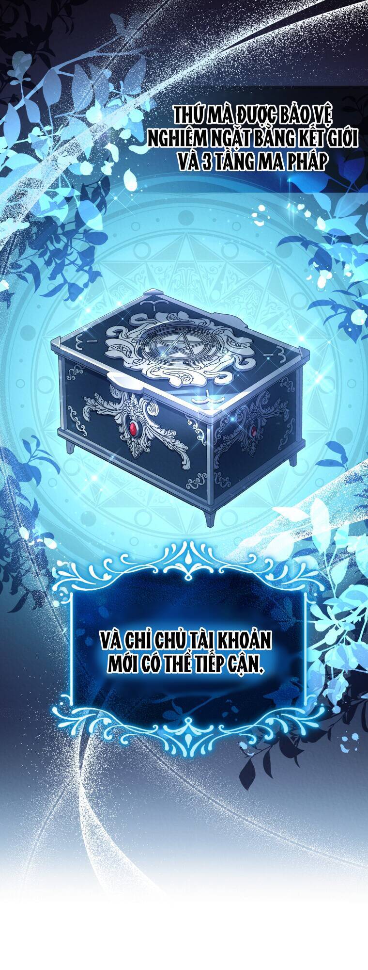 Tôi Đang Được Nuôi Dưỡng Bởi Những Kẻ Phản Diện Chapter 6 - 19