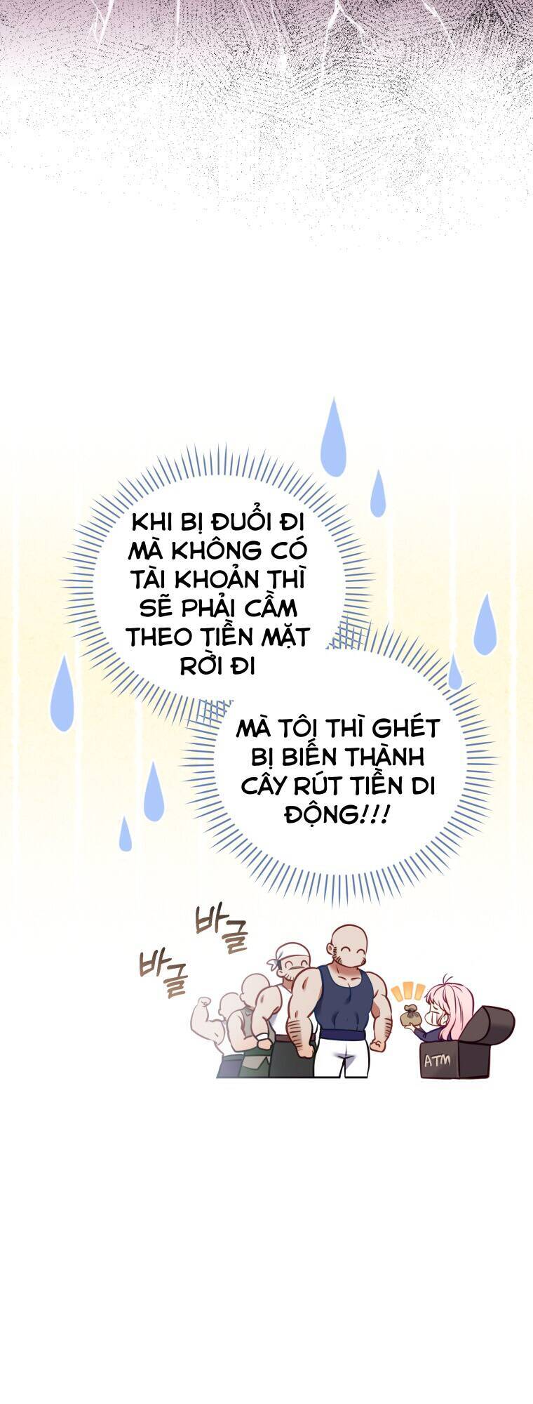Tôi Đang Được Nuôi Dưỡng Bởi Những Kẻ Phản Diện Chapter 6 - 27