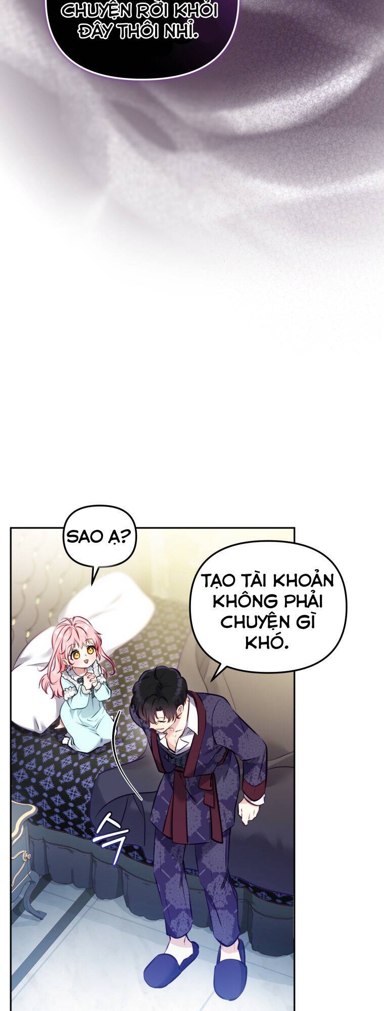 Tôi Đang Được Nuôi Dưỡng Bởi Những Kẻ Phản Diện Chapter 6 - 30