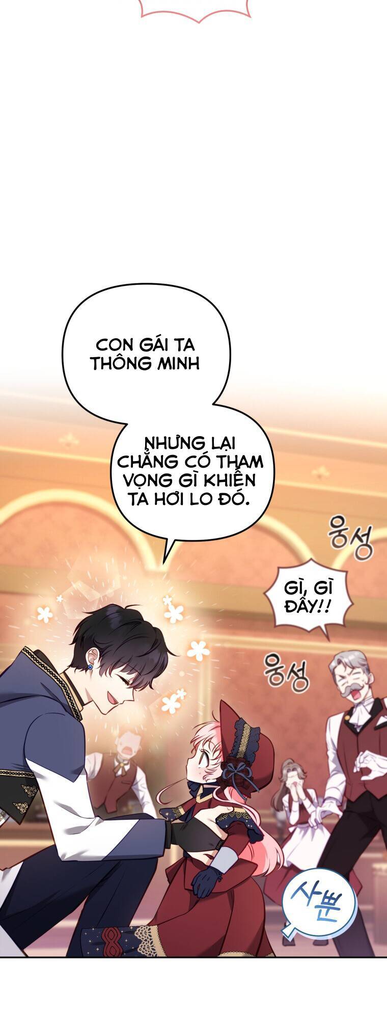 Tôi Đang Được Nuôi Dưỡng Bởi Những Kẻ Phản Diện Chapter 6 - 46