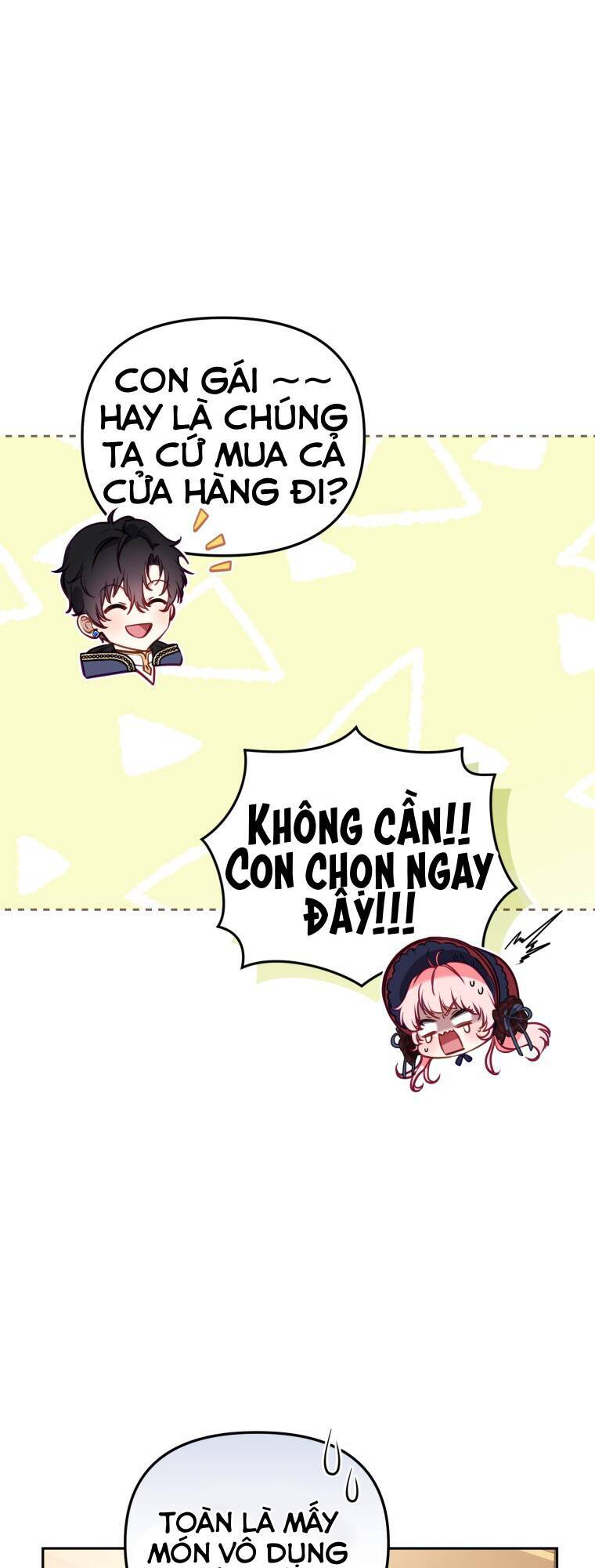 Tôi Đang Được Nuôi Dưỡng Bởi Những Kẻ Phản Diện Chapter 6 - 56