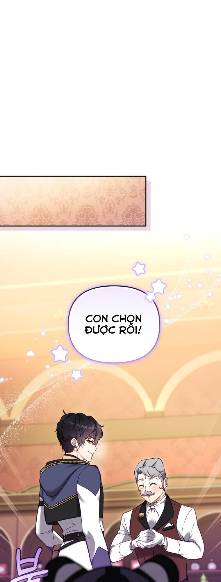 Tôi Đang Được Nuôi Dưỡng Bởi Những Kẻ Phản Diện Chapter 6 - 59