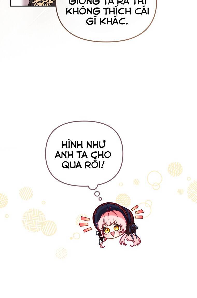 Tôi Đang Được Nuôi Dưỡng Bởi Những Kẻ Phản Diện Chapter 6 - 66
