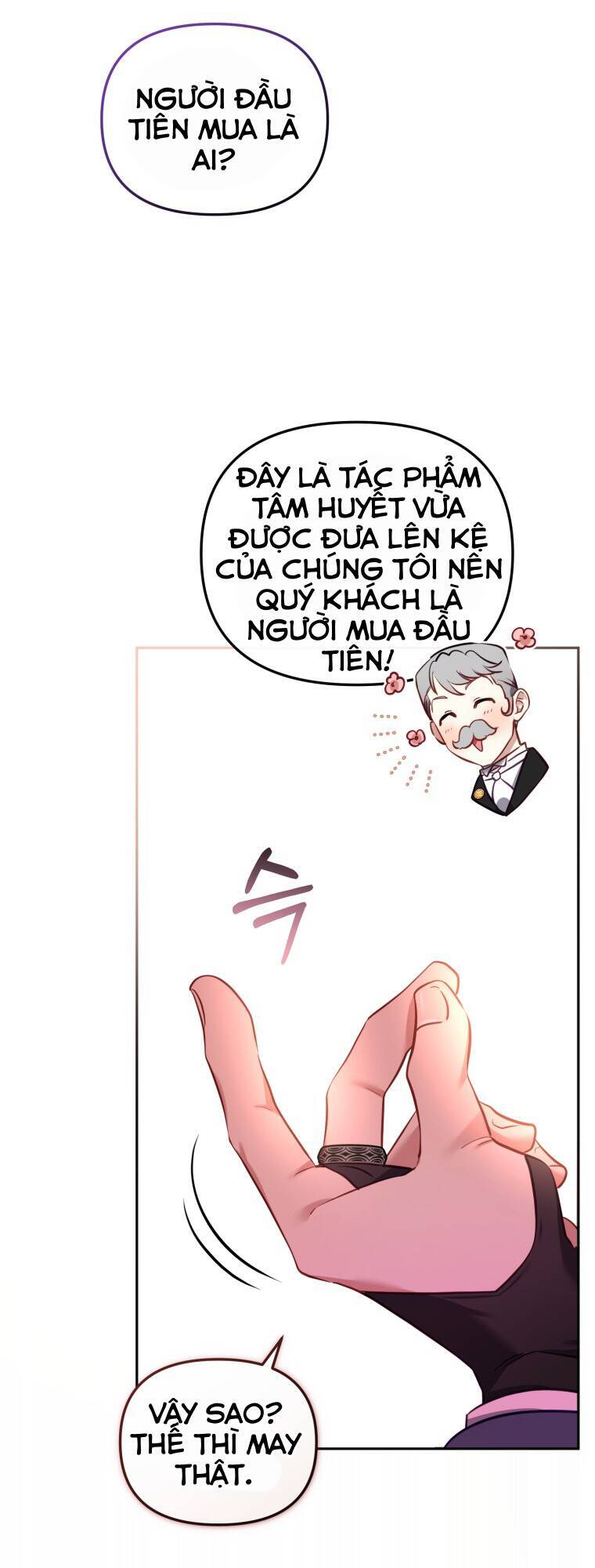 Tôi Đang Được Nuôi Dưỡng Bởi Những Kẻ Phản Diện Chapter 6 - 68