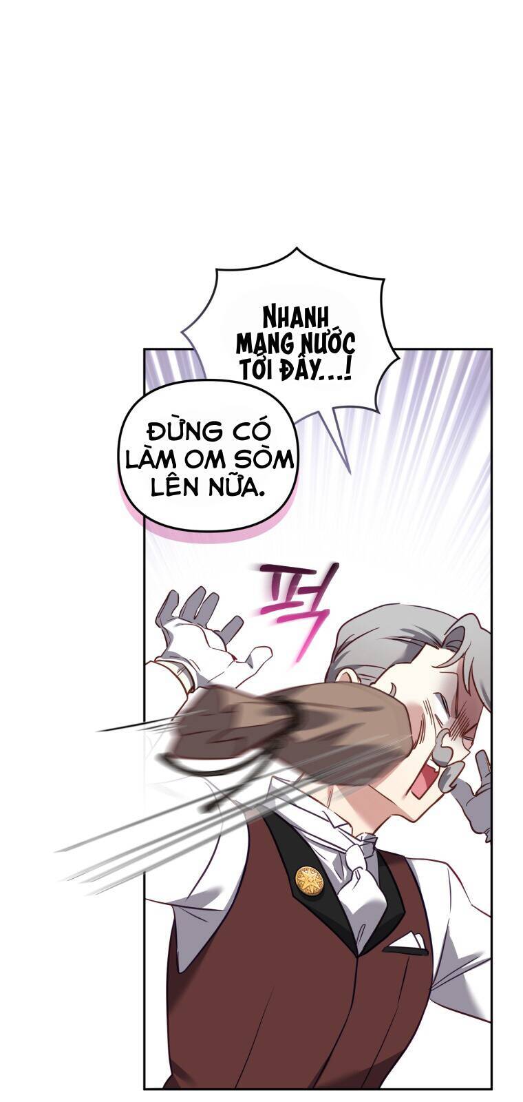 Tôi Đang Được Nuôi Dưỡng Bởi Những Kẻ Phản Diện Chapter 6 - 72