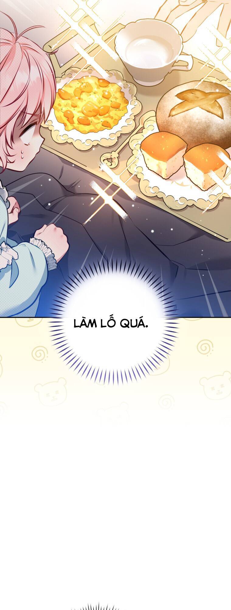 Tôi Đang Được Nuôi Dưỡng Bởi Những Kẻ Phản Diện Chapter 6 - 9