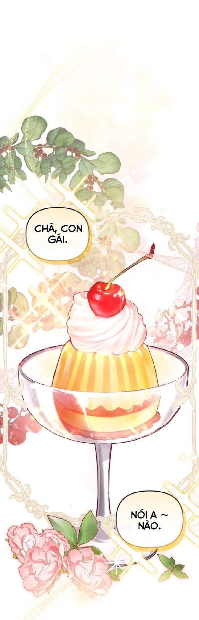 Tôi Đang Được Nuôi Dưỡng Bởi Những Kẻ Phản Diện Chapter 7 - 1