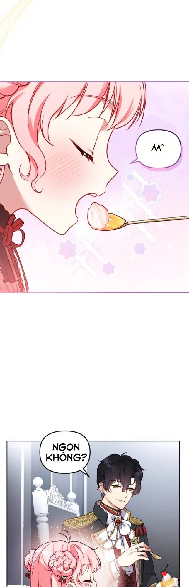 Tôi Đang Được Nuôi Dưỡng Bởi Những Kẻ Phản Diện Chapter 7 - 2