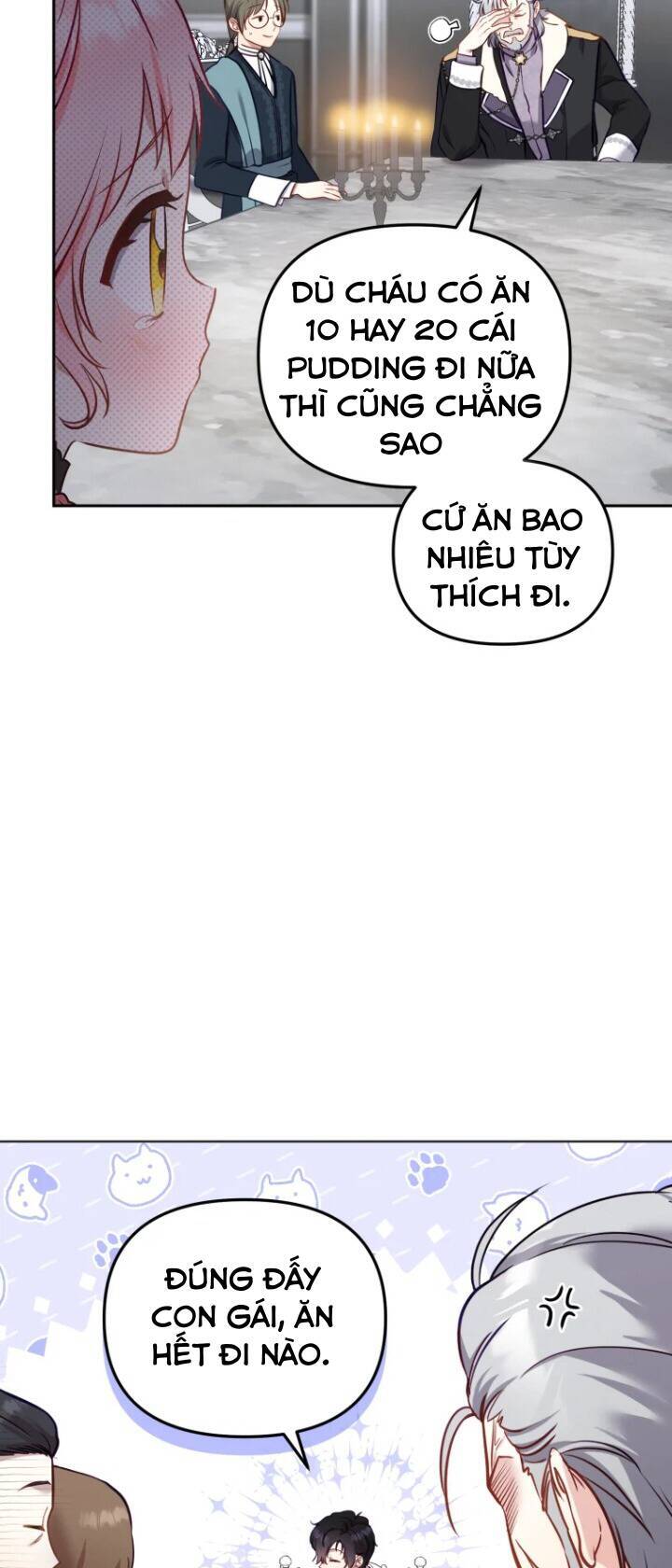 Tôi Đang Được Nuôi Dưỡng Bởi Những Kẻ Phản Diện Chapter 7 - 16