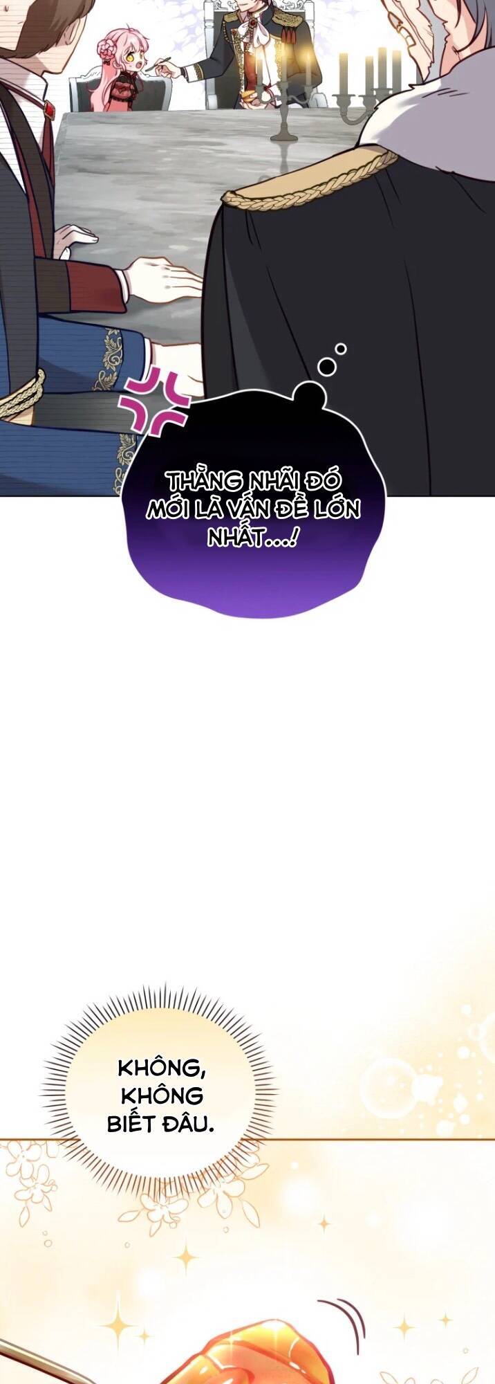 Tôi Đang Được Nuôi Dưỡng Bởi Những Kẻ Phản Diện Chapter 7 - 17