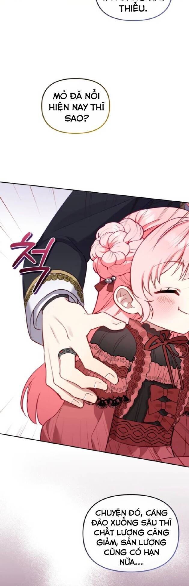 Tôi Đang Được Nuôi Dưỡng Bởi Những Kẻ Phản Diện Chapter 7 - 23