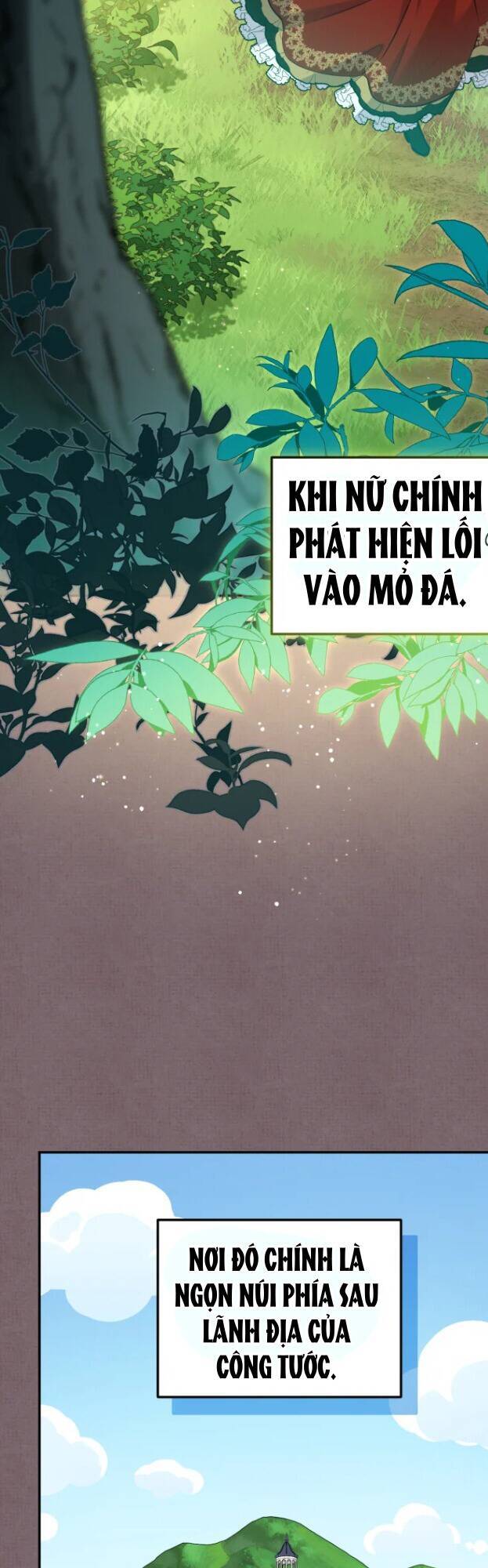 Tôi Đang Được Nuôi Dưỡng Bởi Những Kẻ Phản Diện Chapter 7 - 28