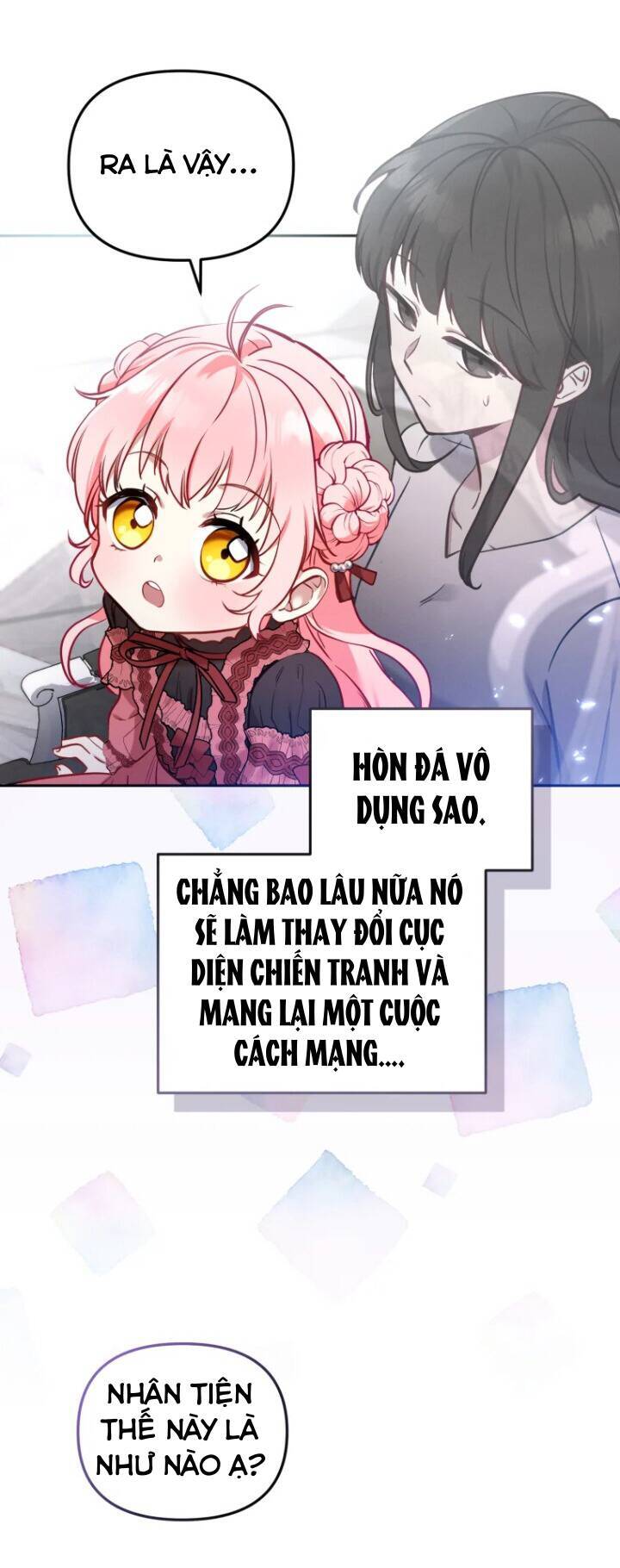 Tôi Đang Được Nuôi Dưỡng Bởi Những Kẻ Phản Diện Chapter 7 - 36