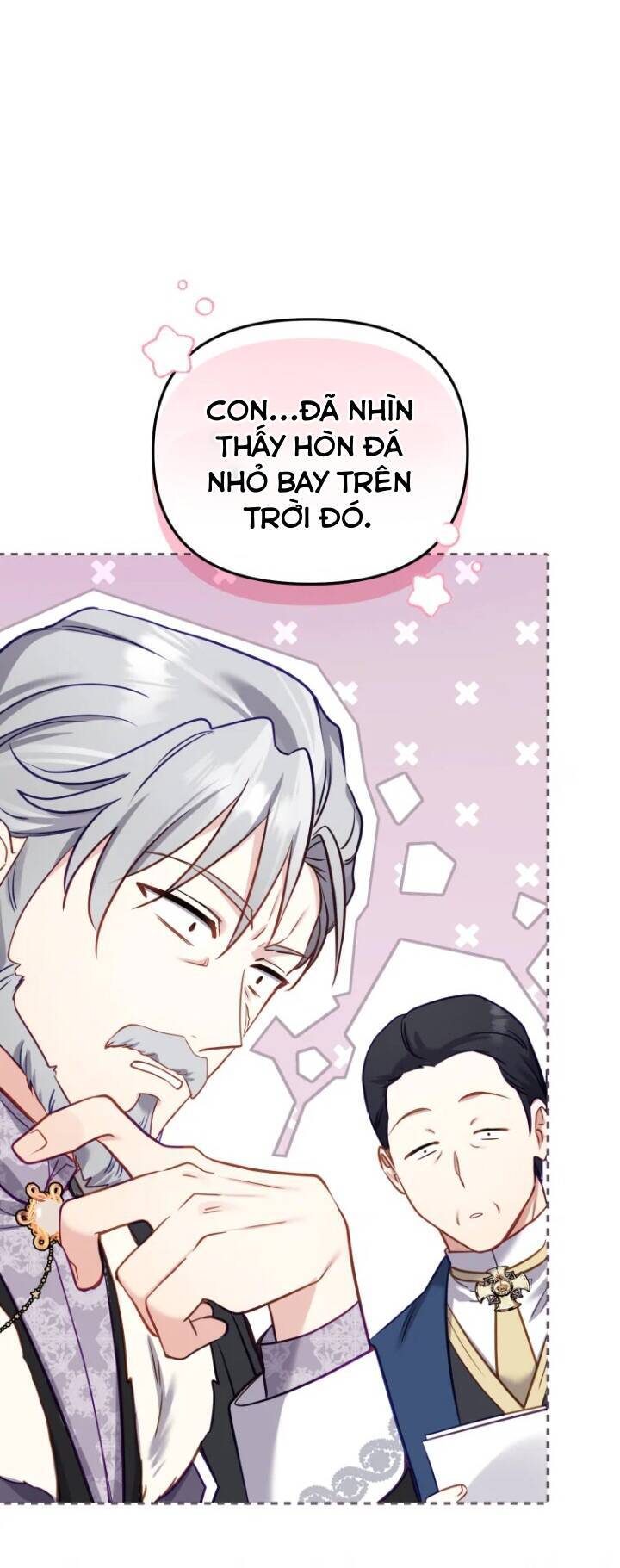 Tôi Đang Được Nuôi Dưỡng Bởi Những Kẻ Phản Diện Chapter 7 - 37