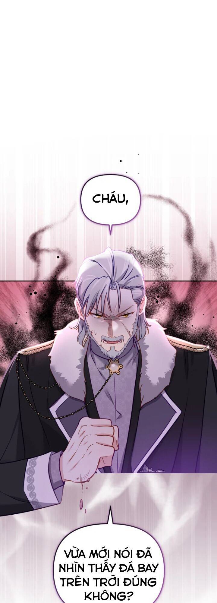 Tôi Đang Được Nuôi Dưỡng Bởi Những Kẻ Phản Diện Chapter 7 - 40