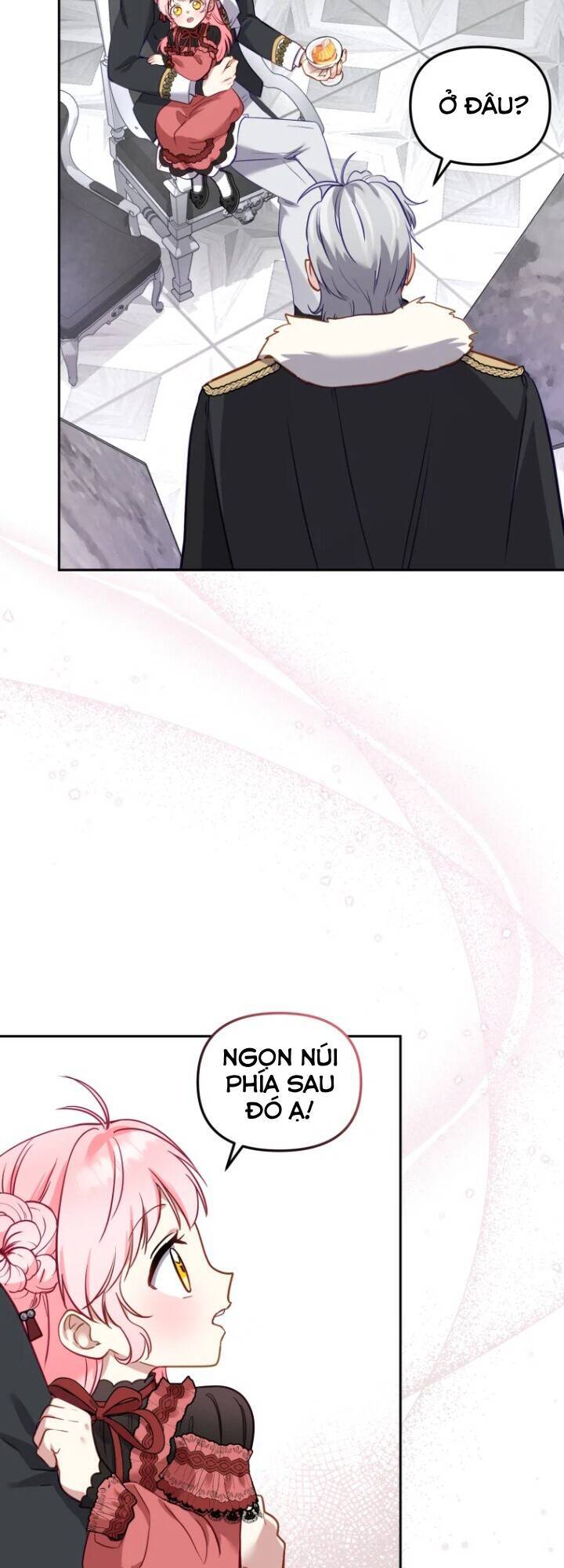 Tôi Đang Được Nuôi Dưỡng Bởi Những Kẻ Phản Diện Chapter 7 - 48