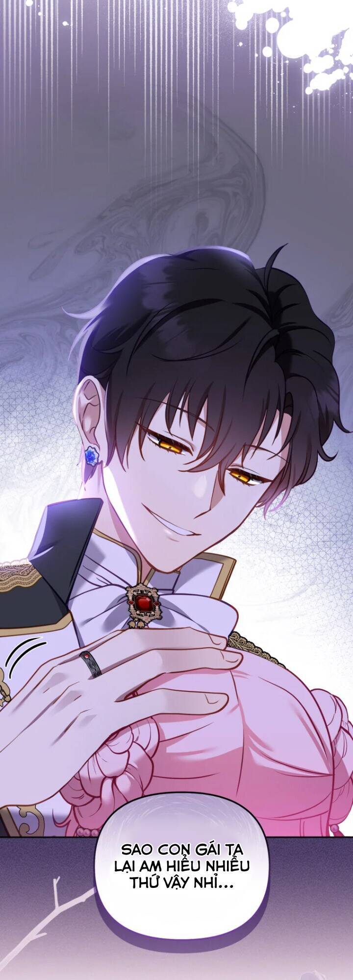 Tôi Đang Được Nuôi Dưỡng Bởi Những Kẻ Phản Diện Chapter 7 - 55