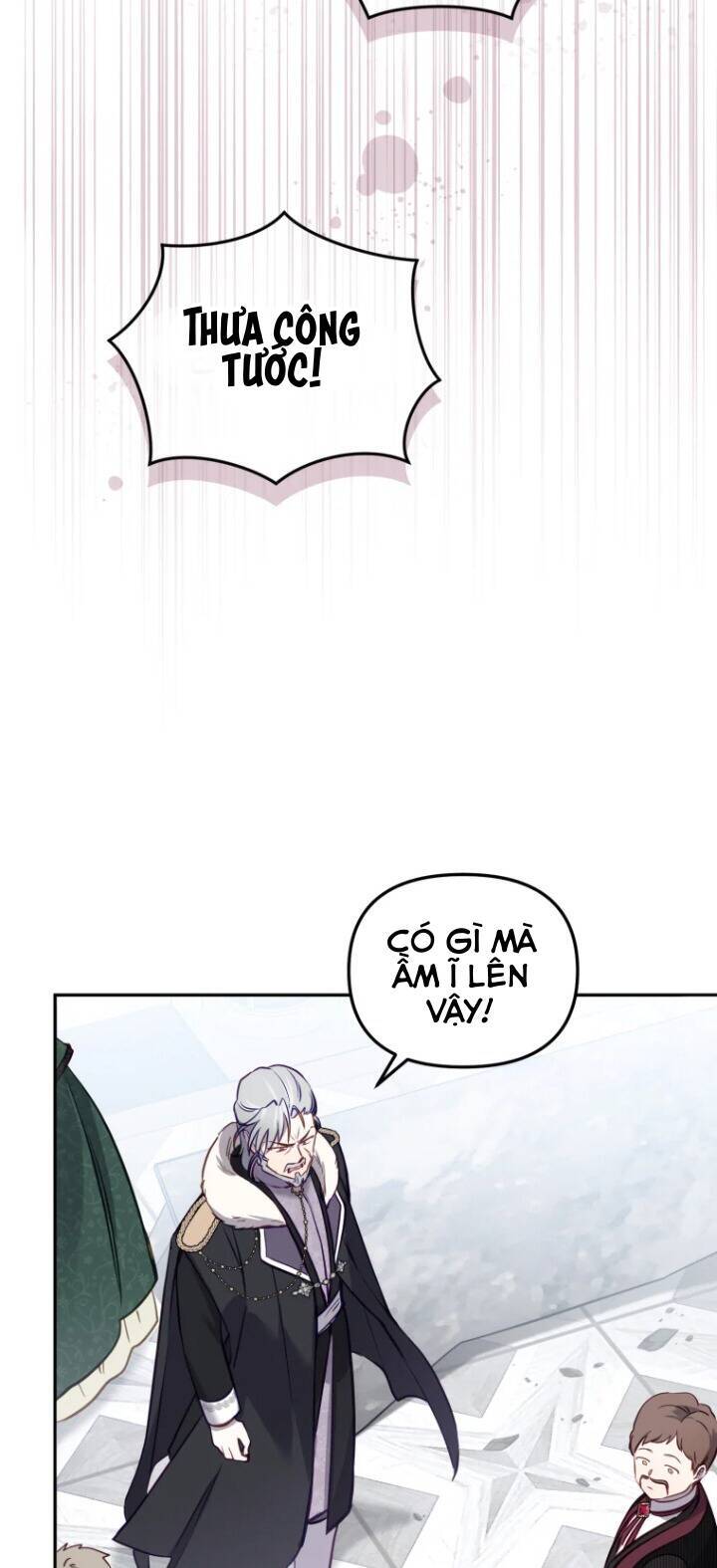 Tôi Đang Được Nuôi Dưỡng Bởi Những Kẻ Phản Diện Chapter 7 - 57