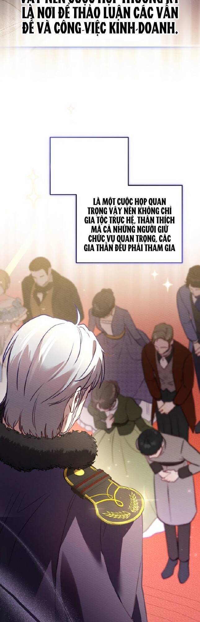 Tôi Đang Được Nuôi Dưỡng Bởi Những Kẻ Phản Diện Chapter 7 - 7