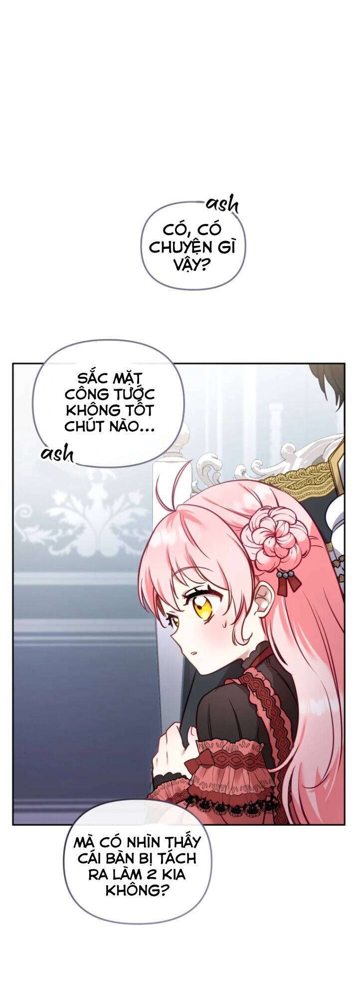 Tôi Đang Được Nuôi Dưỡng Bởi Những Kẻ Phản Diện Chapter 7 - 61