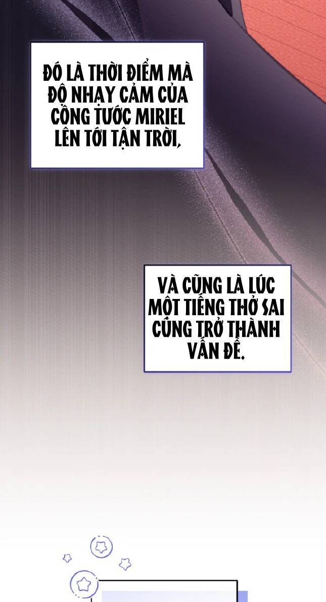 Tôi Đang Được Nuôi Dưỡng Bởi Những Kẻ Phản Diện Chapter 7 - 8