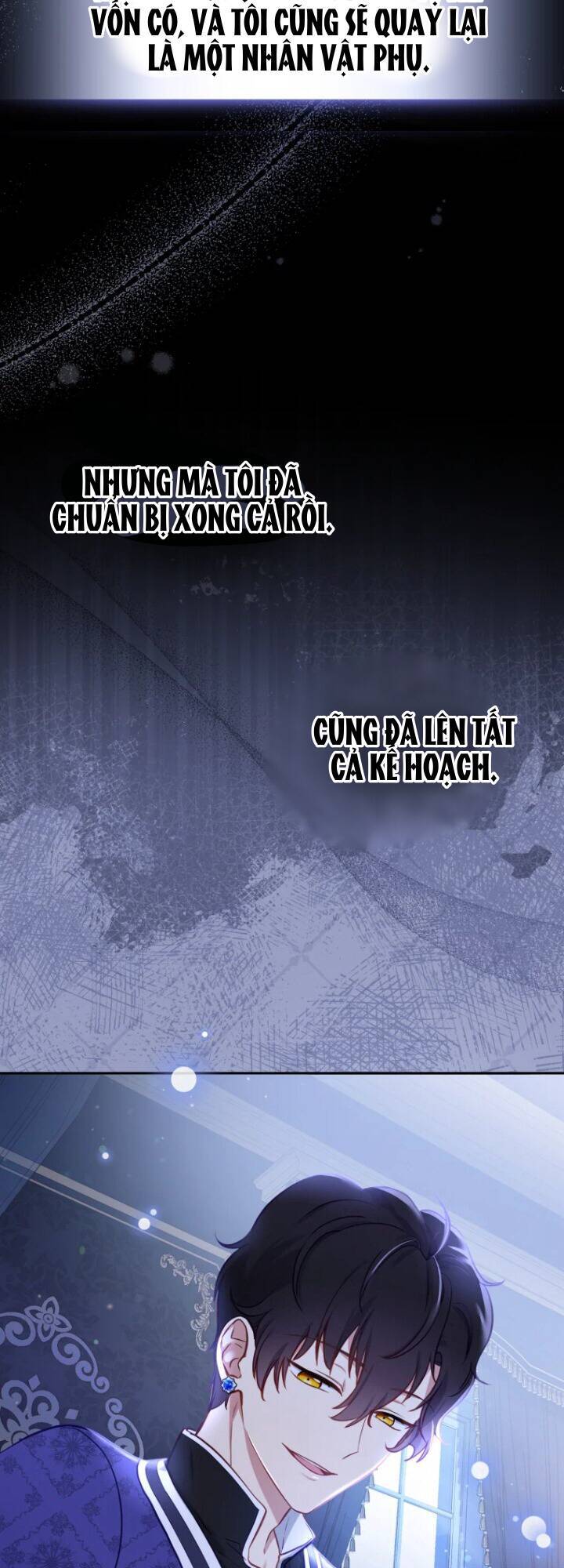 Tôi Đang Được Nuôi Dưỡng Bởi Những Kẻ Phản Diện Chapter 7 - 75